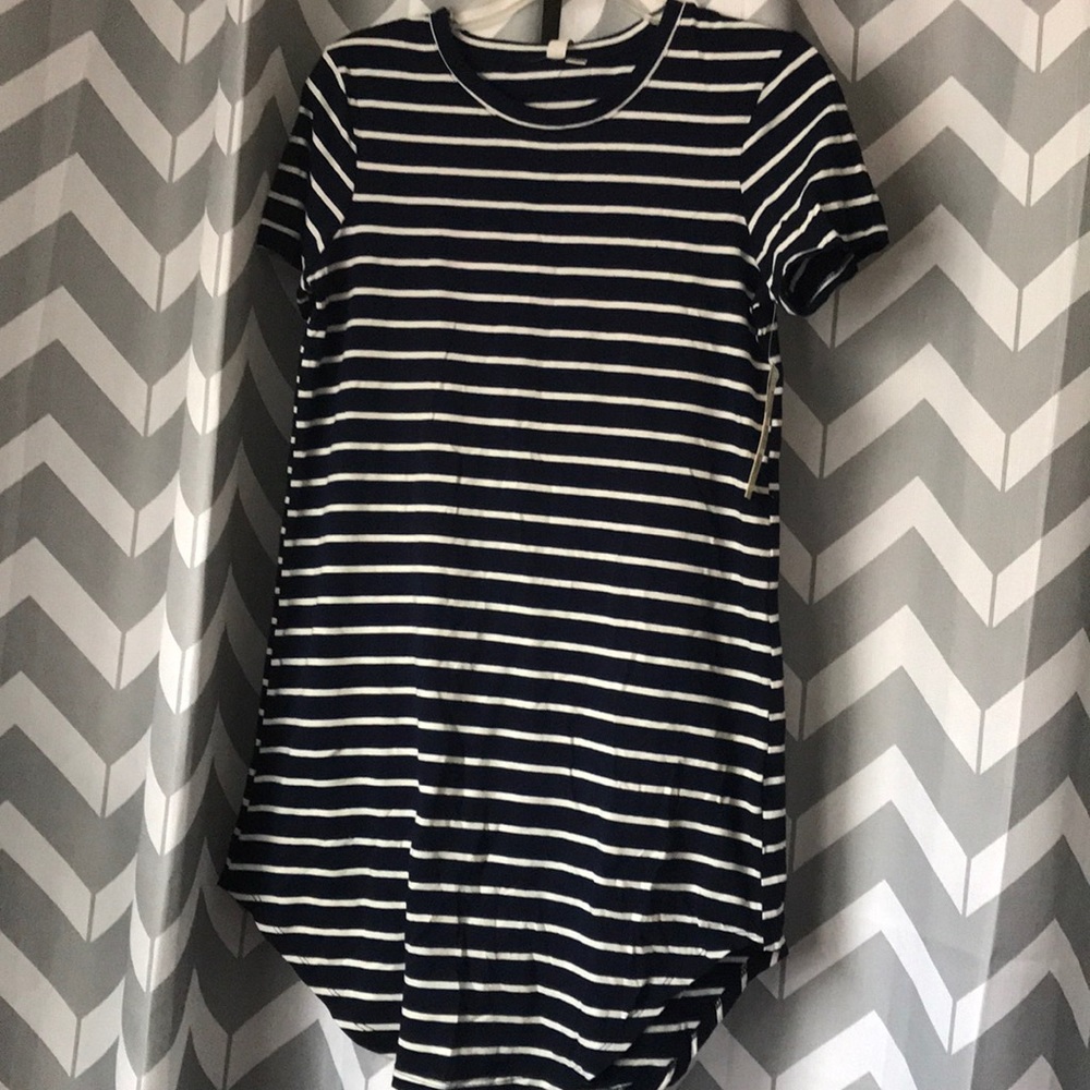 Sundress / T-shirt dress